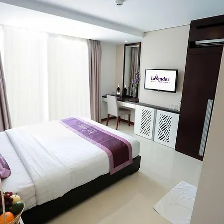 Lavender Nha Trang Hotel